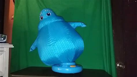 Playskool Boohbah Get Up & Dance Jumbah 2004 (Re Upload) - YouTube