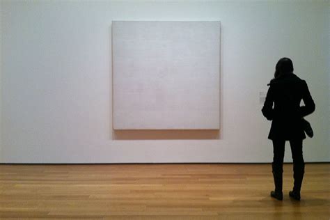 The Inspiring Simplicity of Minimalism in Art, Architecture and Design | Widewalls