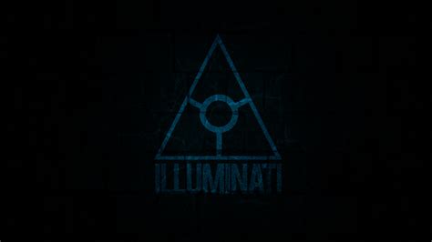 Illuminati Pyramid Background Wallpaper 24928 - Baltana