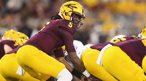State of the Sun Devils podcast: Gauging ASU football vs. EMU
