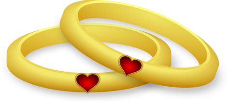 Wedding ring PNG