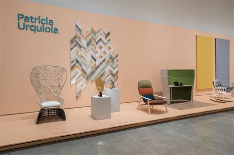 Patricia Urquiola: Between Craft and Industry - Interni Magazine