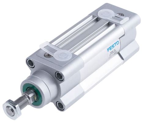 DSBC-32-25-PPVA-N3 Festo | Festo Pneumatic Cylinder 32mm Bore, 25mm ...