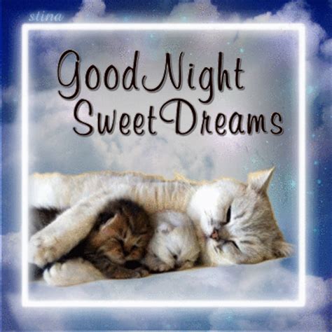 Good Night, Sweet Dreams! Picture #132871908 | Blingee.com