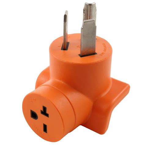 220 volt - Plug Adapters - Wiring Devices & Light Controls - The Home Depot