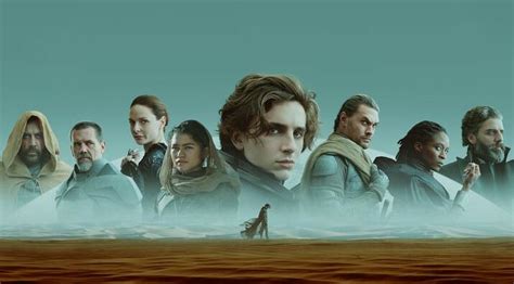 How to watch Dune online and from anywhere now | TechRadar