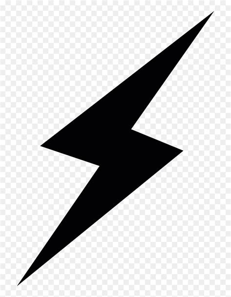 Electricity Vector Png, Transparent Png - vhv