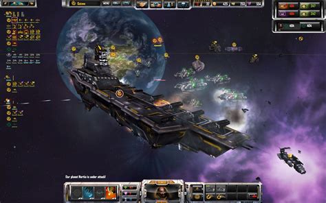 Dream Games: Sins of a Solar Empire Rebellion