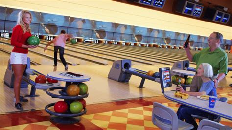 Our Top 10 Best Bowling Alleys in Las Vegas 2024 | Las Vegas Direct