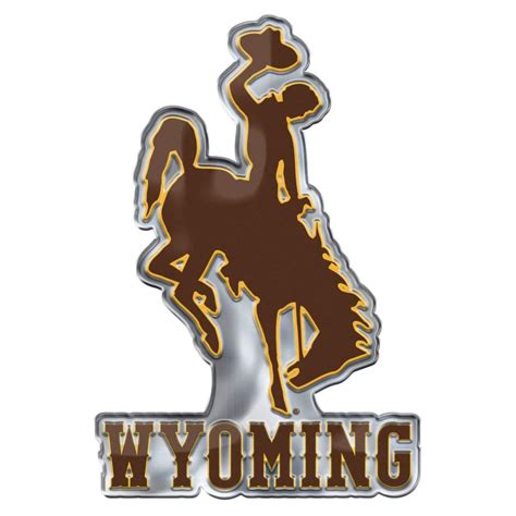 wyoming cowboys logo 10 free Cliparts | Download images on Clipground 2024