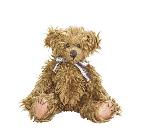 Vintage Teddy Bear Clipart Free Stock Photo - Public Domain Pictures