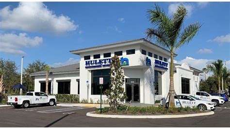 Hulett Environmental Services Corporate Office Headquarters - Phone Number & Address