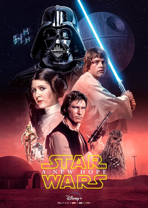 YESASIA: Star Wars: Episode IV A New Hope (1977) (DVD), 50% OFF