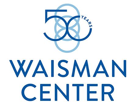 Waisman Center – Advancing knowledge of human development, developmental disabilities, and ...