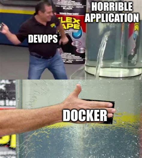 devops Memes & GIFs - Imgflip