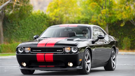 2013 Dodge Challenger Srt8 392 Rwd