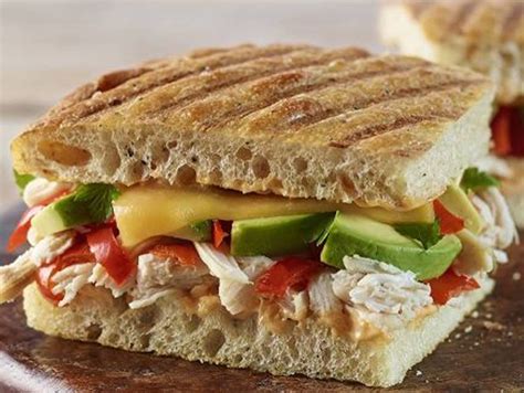 Panera Sandwiches Ranked: 6 Best Sandwiches to Order