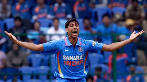 Ashish Nehra Hits Back at Chief Selector, Says Never Spoke to Him