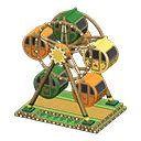 ACNH Plaza ferris wheel For Sale - Buy Animal Crossing Plaza ferris wheel On MTMMO.COM