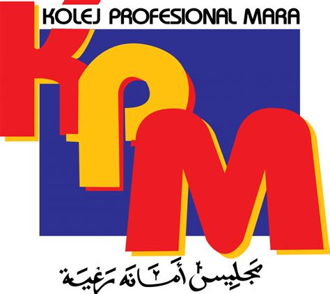 Logo – Kolej Profesional MARA Ayer Molek