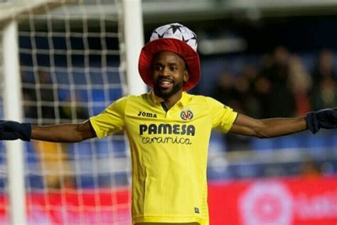 Transfer news: Villarreal striker, Bakambu breaks African record - Daily Post Nigeria