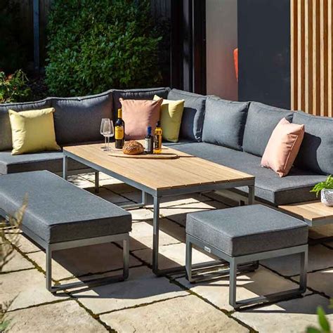 Hartman Garden Furniture - Official UK Outlet