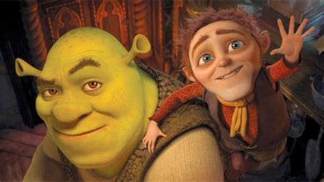 Music N' More: Shrek Forever After (2010)