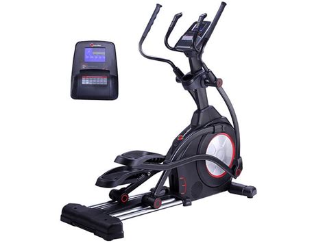 Best Compact Elliptical Blog: Elliptical Machine Incline