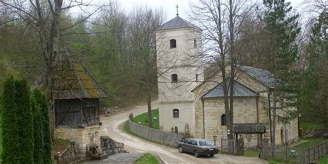 Požega, grad sa jednim od najneobičnijih trgova u Evropi - Serbia.com