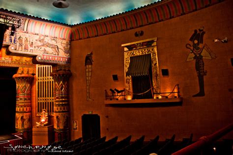 About - The Egyptian Theatre