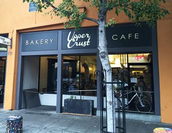 Upper Crust Bakery | Menu | Dine & Drink | Bakeries & Delis | Downtown ...