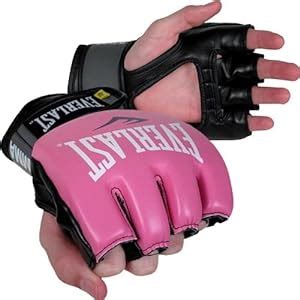 Pink Boxing Gloves