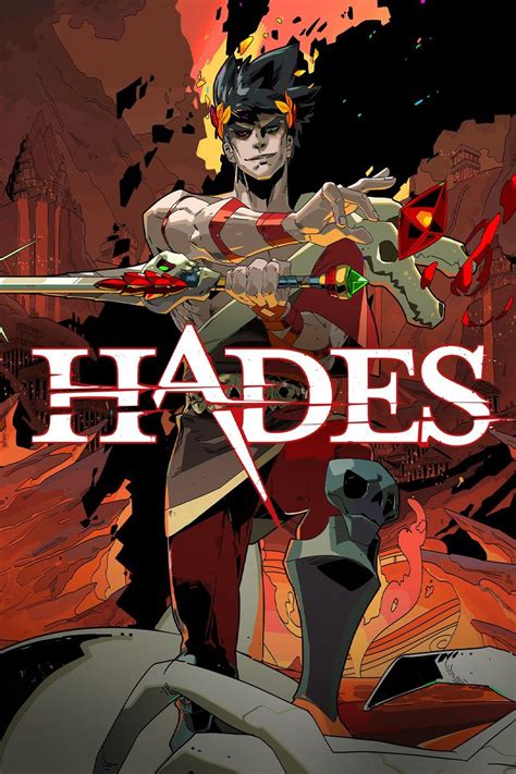 Hades News, Trailer, Guides, and More