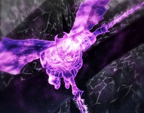 Top 999+ Sasuke Susanoo Wallpapers Full HD, 4K Free to Use