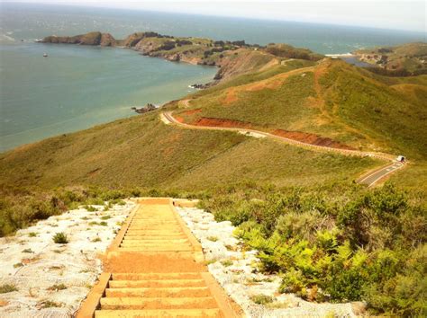 Hiking-Marin county, Ca | Marin county, Country roads, Hiking