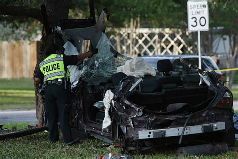 North Side street race ends in fatal crash