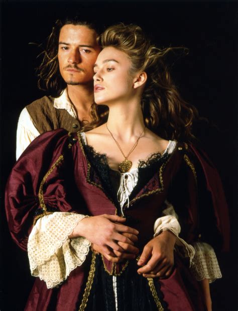 Will and Elizabeth Turner Photo: Willabeth Promos | Pirates of the ...