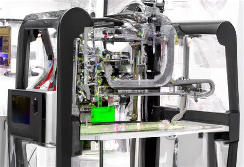 ChatGPT's 3D printing technology trends for 2023