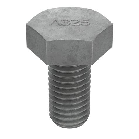 Ask the Fastener Expert: A325 Structural Bolts