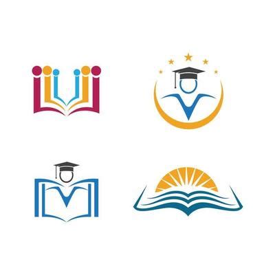 Middle School Logo Vector Art, Icons, and Graphics for Free Download