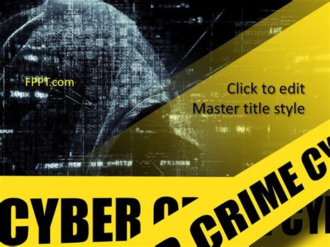 Ppt 10 Highprofile Cybercrime Powerpoint Presentation