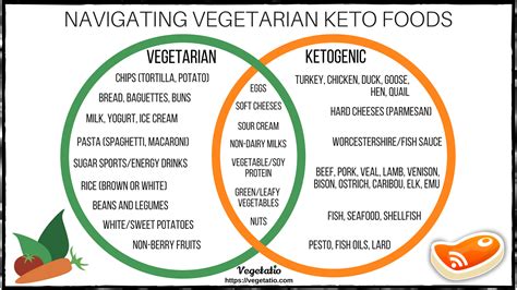 Vegetarian Keto: The Ultimate Low Carb Diet Guide for Vegetarians