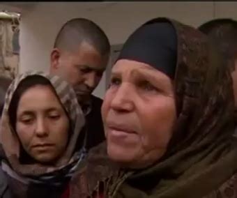 Mohamed Bouazizi's Family on His Self-immolation | Witnify