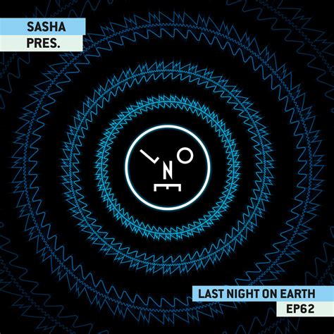 062 – Last Night On Earth by Sasha - Killing Beats Dot Com