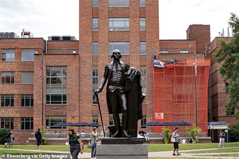 George Washington University installs a morning-after pill vending ...