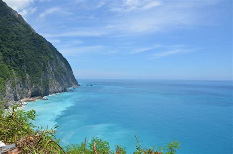 Taroko Beach in Hualien - Taiwan | Hualien taiwan, Travel, Living in korea