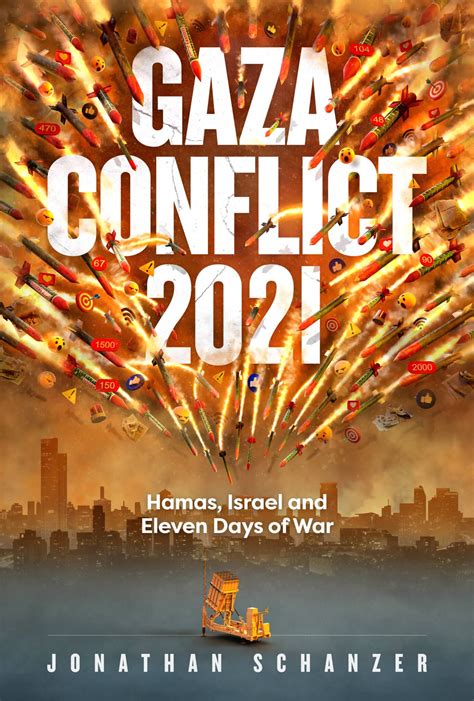 Gaza Conflict 2021