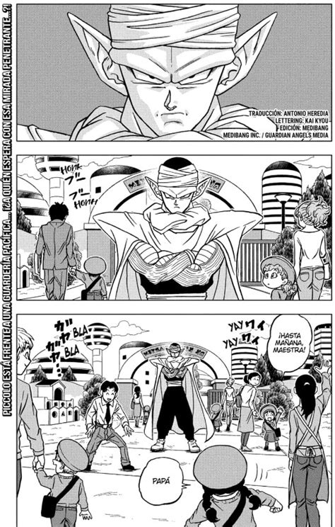 Reseña de Dragon Ball Super #91: el manga (casi) recupera la magia con Piccolo y Gohan | Marca