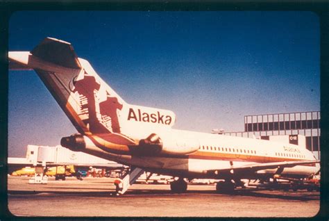 Alaska Airlines Old Logo - LogoDix