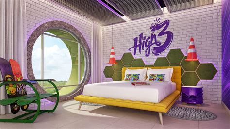 17 Kid-Themed Hotel Rooms That Will Delight the Whole Family ...